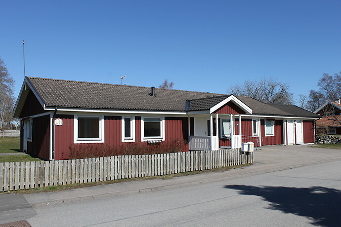 Försäljning