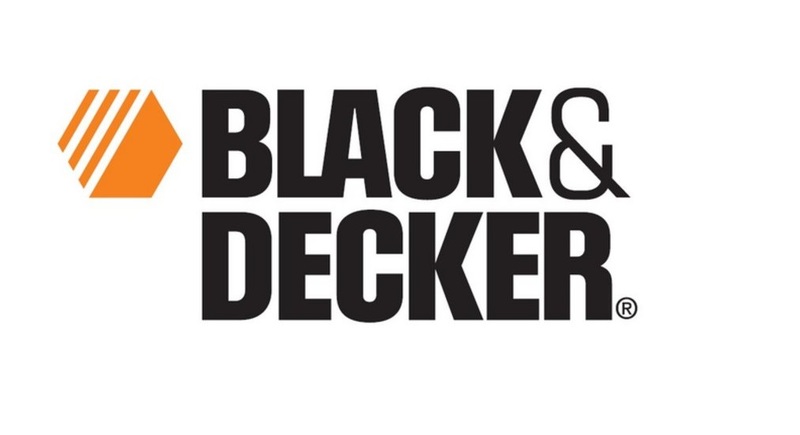 Black & Decker
