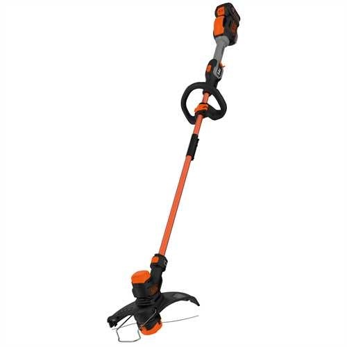 Trimmer
