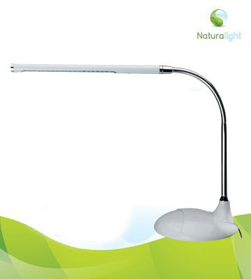 Bordlampe Daylight NaturaLight LED