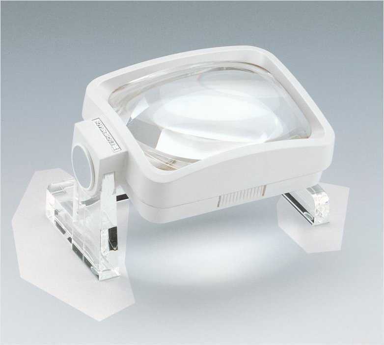 Eschenbach Visiomax