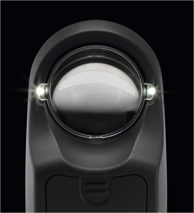 Eschenbach Powerlux