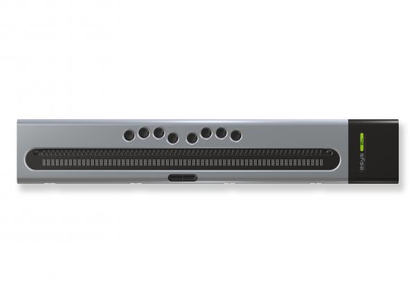 Leselist Esys64 Basic USB/BT/Win/Mob