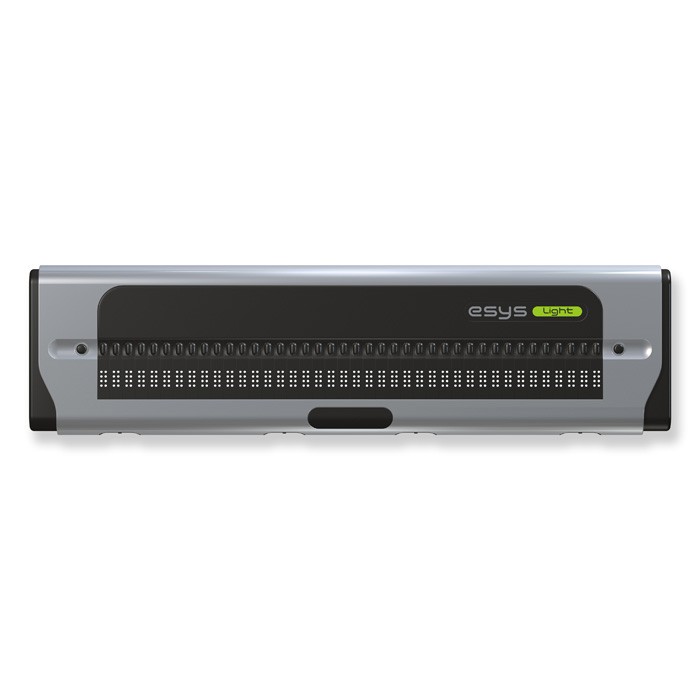 Leselist Esys40 Light USB/BT/Win/Mob