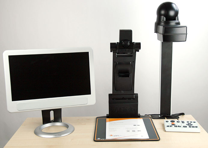 MagniLink PRO Skole FHD