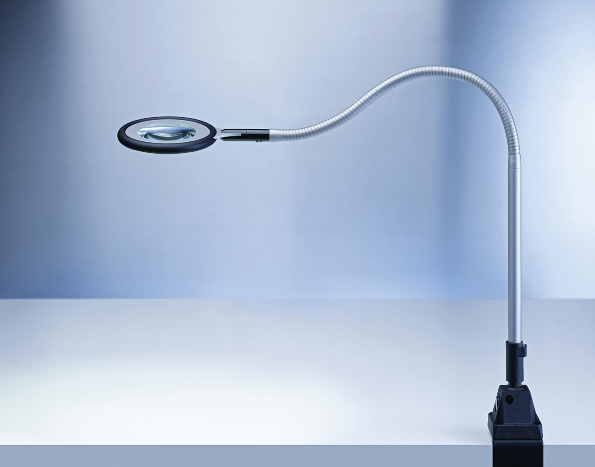 Waldmann Ring LED Waldmann Ring LED