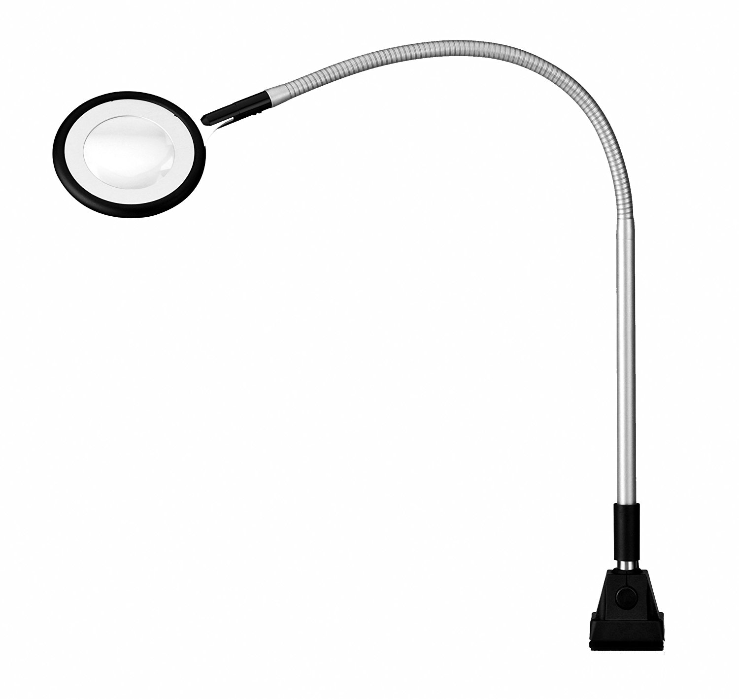 Waldmann Ring LED