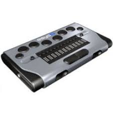 Leselist Esys12 Basic tegn