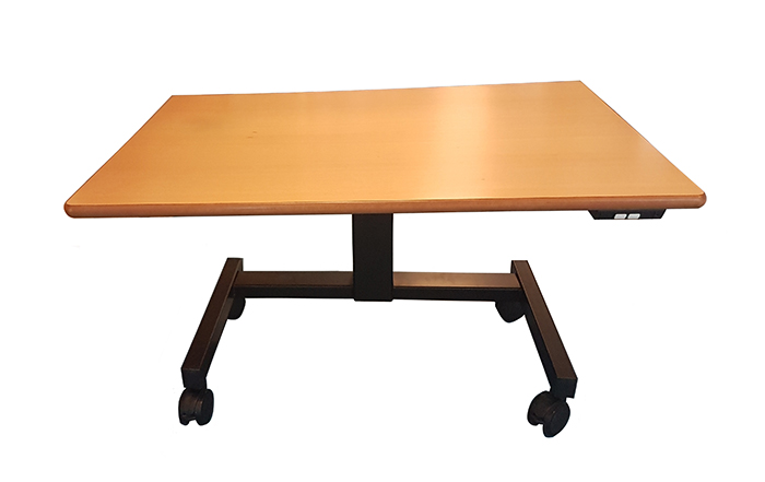 Bord ProVista 70x100cm m/elektrisk