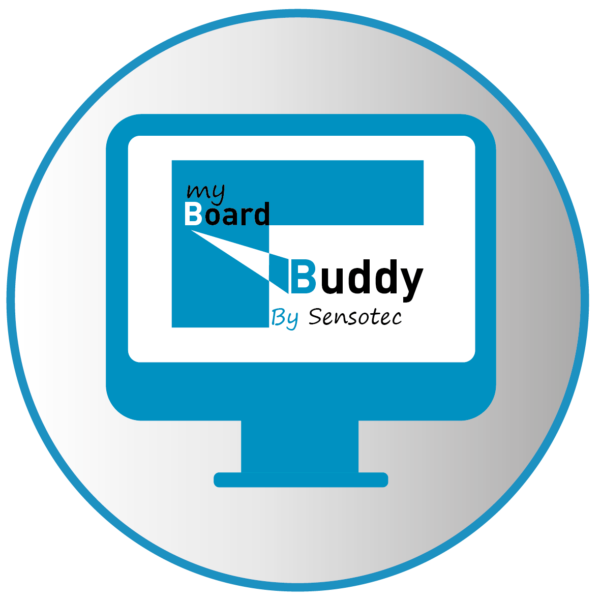My Board Buddy