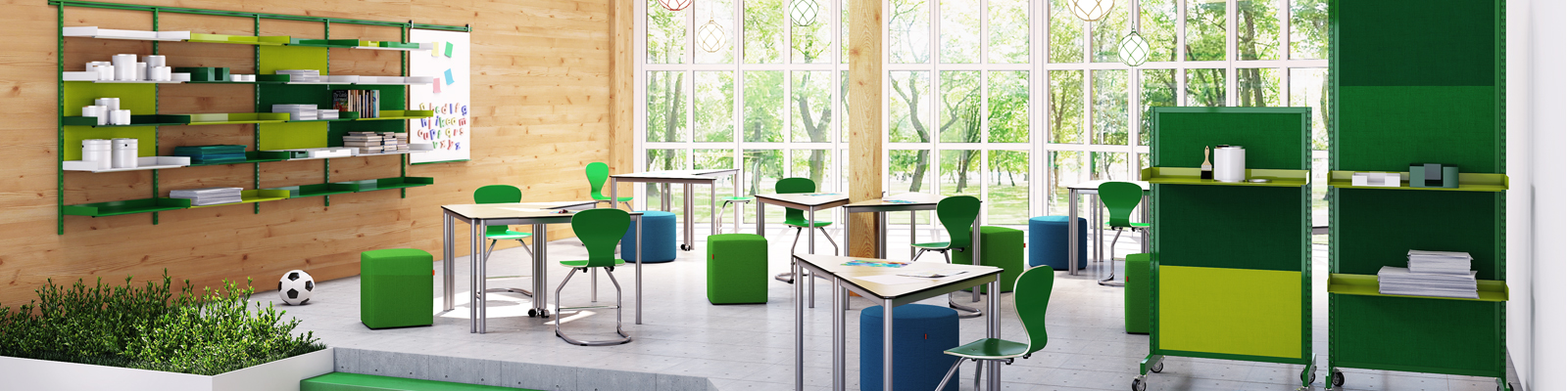 Tables