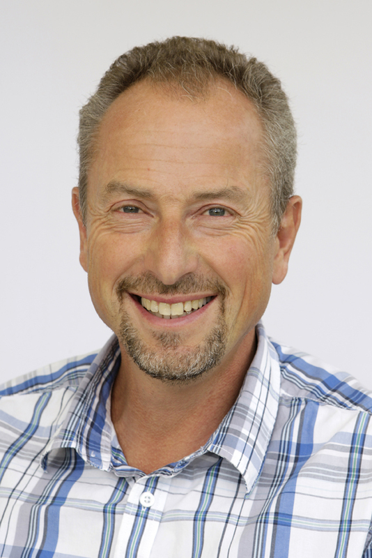 Stefan Olsson