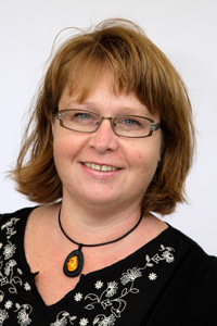Lena Eckerberg, Energikontor Sydosts mest lojala medarbetare!
