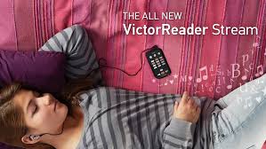 Victor Reader Stream 2