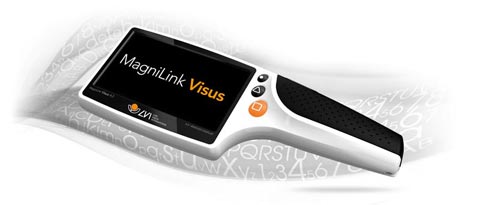 MagniLink Visus