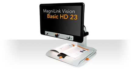 MagniLink Vision Basic