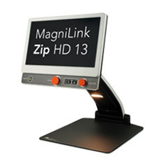 MagniLink Zip Premium HD 13