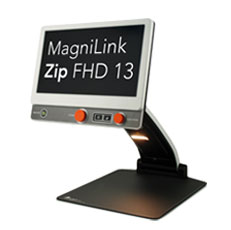 MagniLink Zip Premium FHD 13