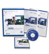 Jaws Skärmläsare