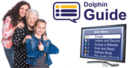 Dolphin Guide