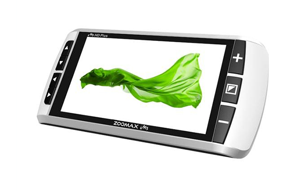 M5 HD Plus