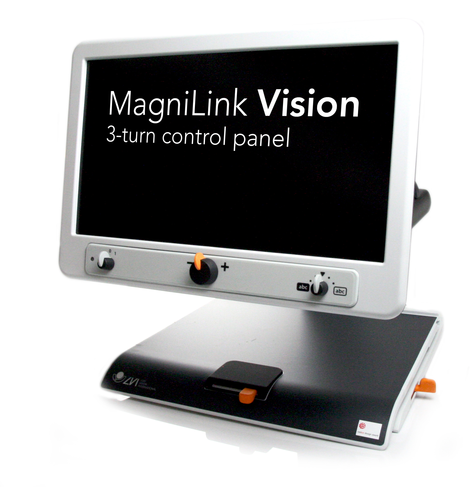 MagniLink Vision Premium