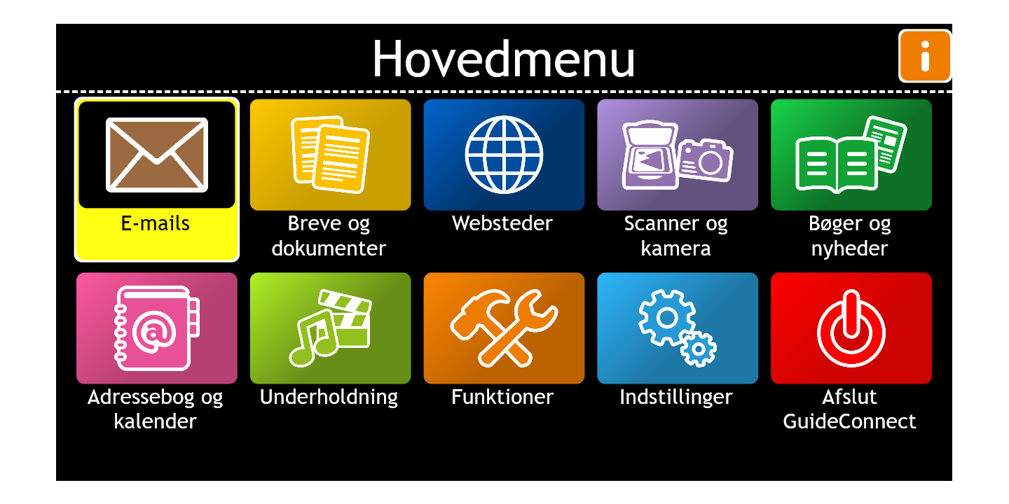 GuideConnect