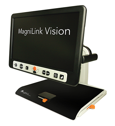 MagniLink Vision Basic