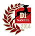 Di Gasell 2014