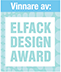 Elfack design award