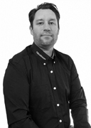 Johan Andersson