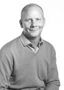 Patric Fagerberg