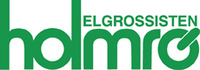 165314 small holmro logotype