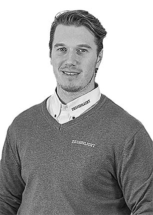 Kristian Frisk
