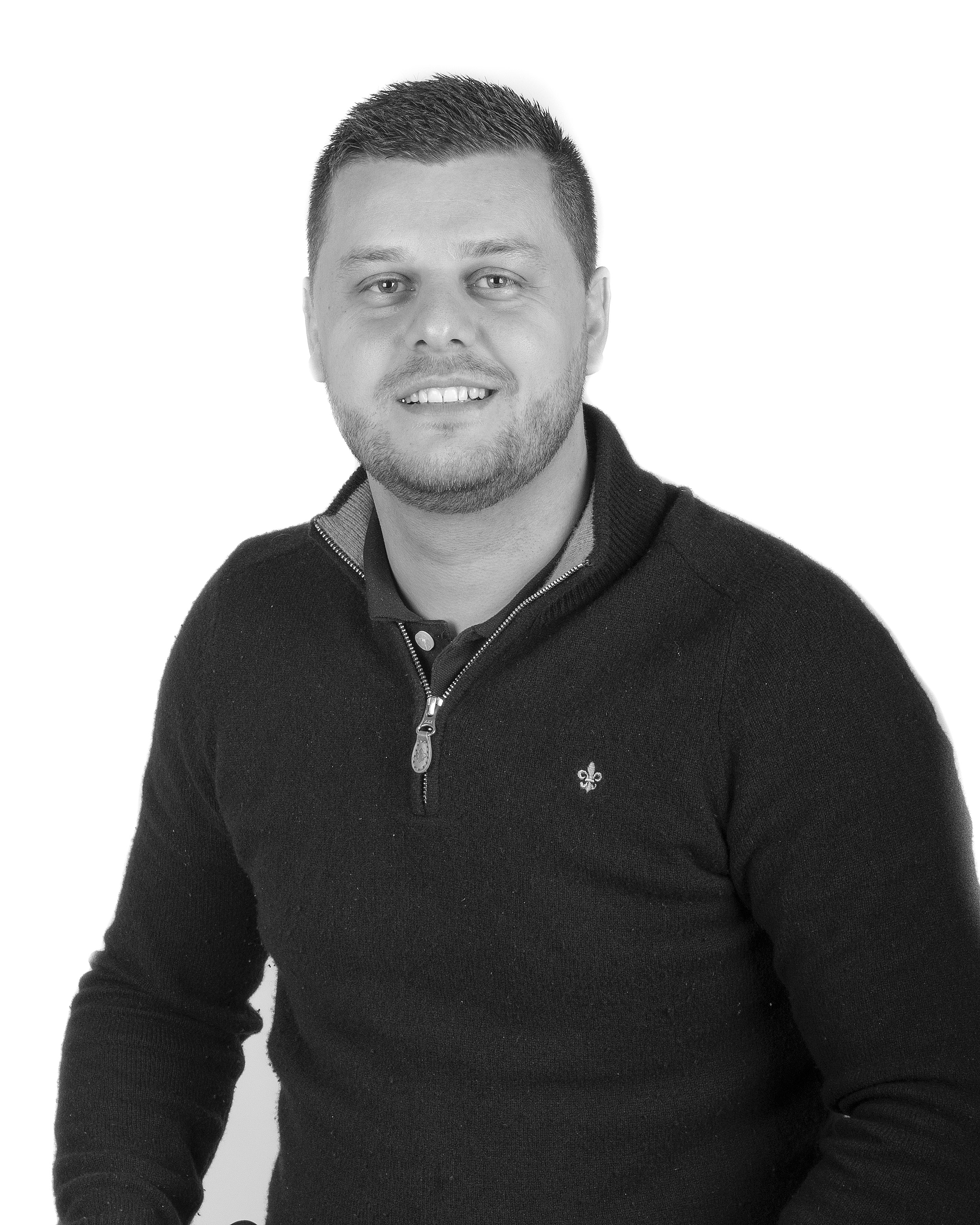 Egzon Haliti