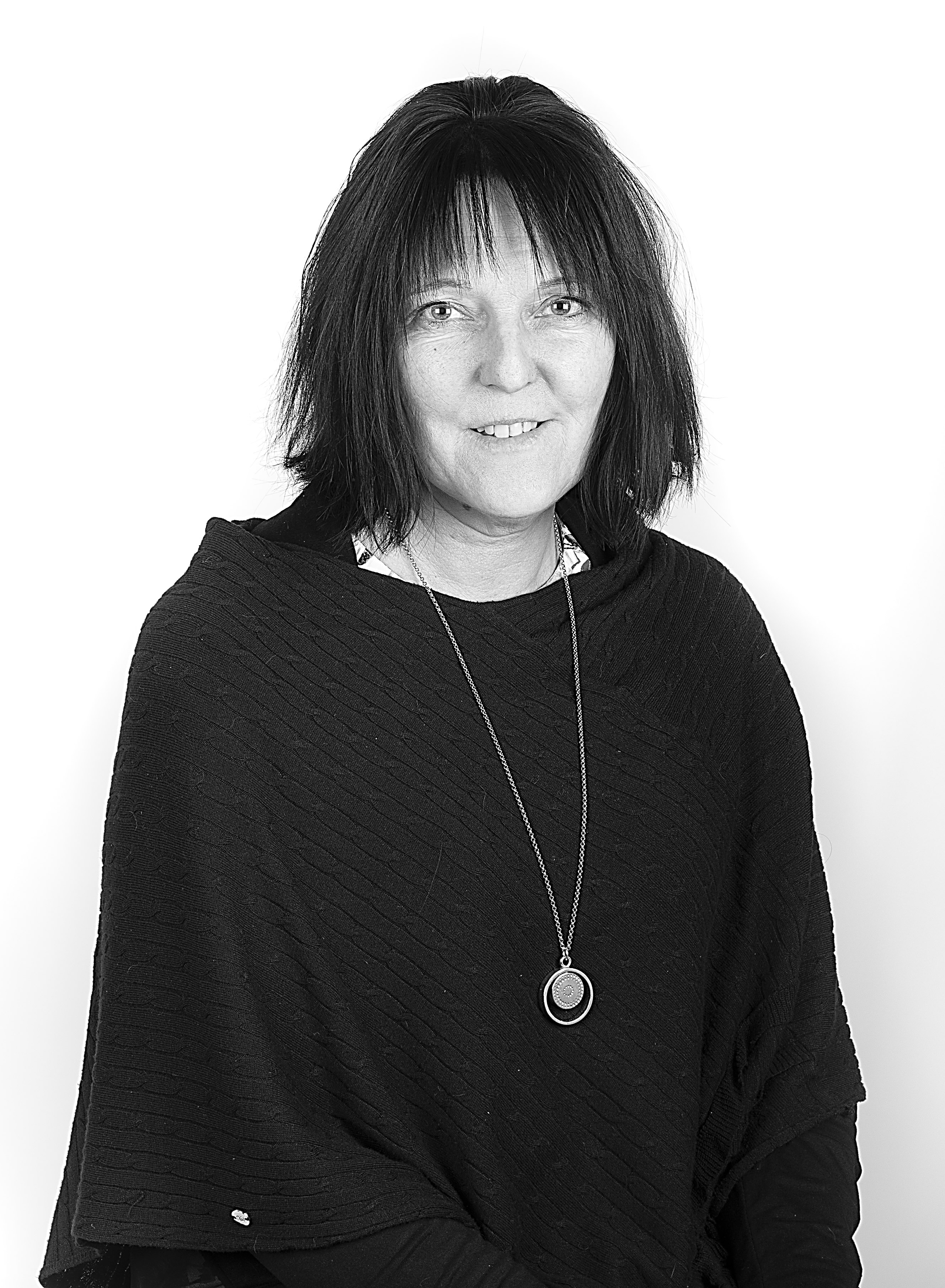 Susanne Berglund