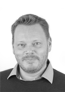 Patrik Sörebo