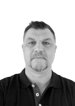 Andreas Gustavsson
