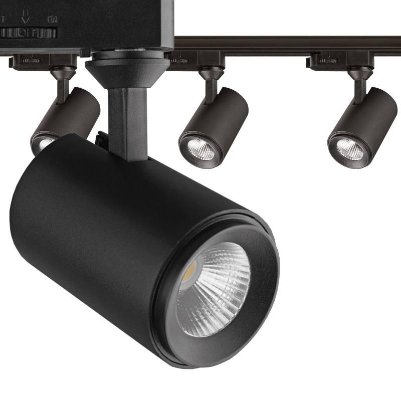 Tracklights 1-fas
