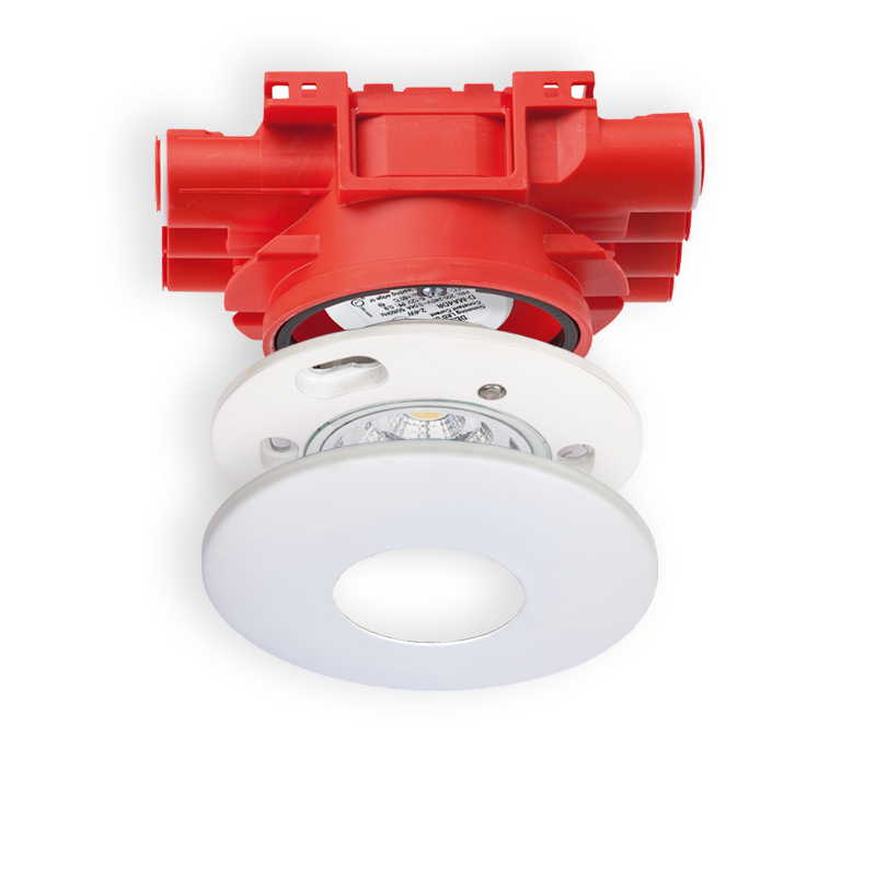 downlight apparatdosa