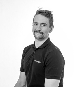 Martin Larsson
