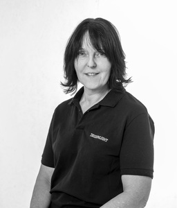 Susanne Berglund