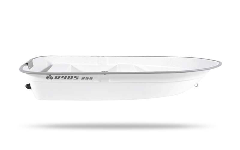 Ryds 255