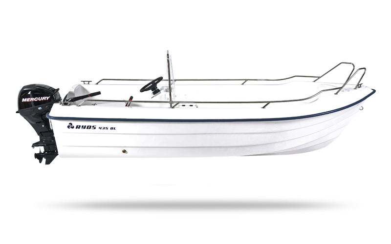 Ryds 435 DL