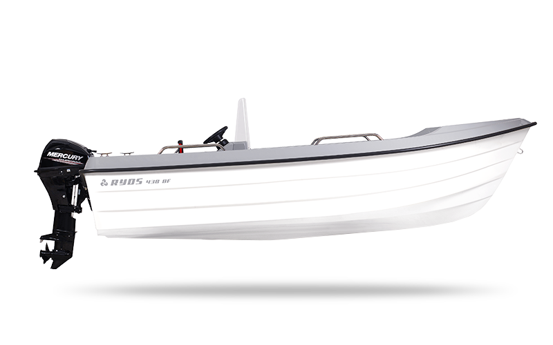 Ryds 438 BF