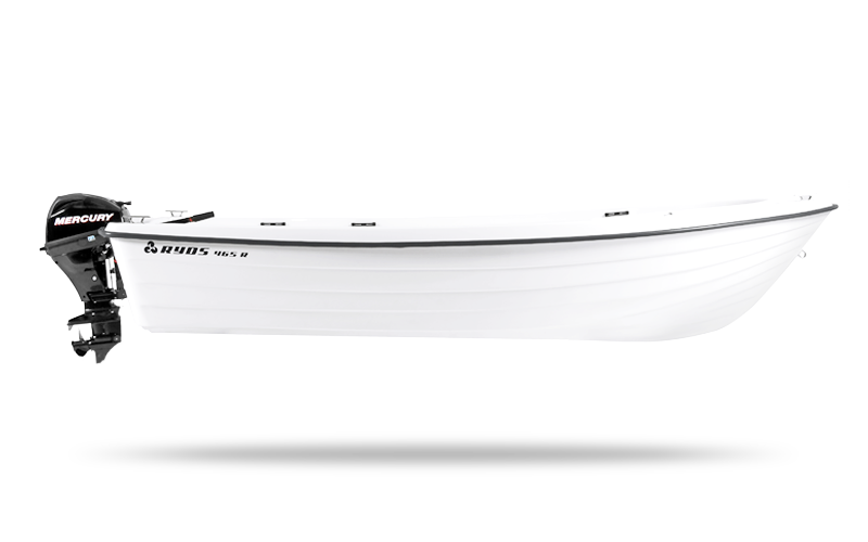 Ryds 465 R