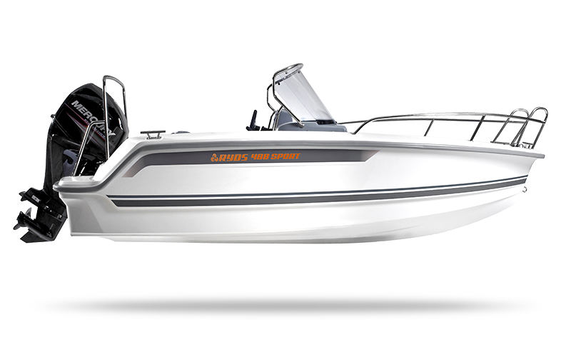Ryds 488 Sport