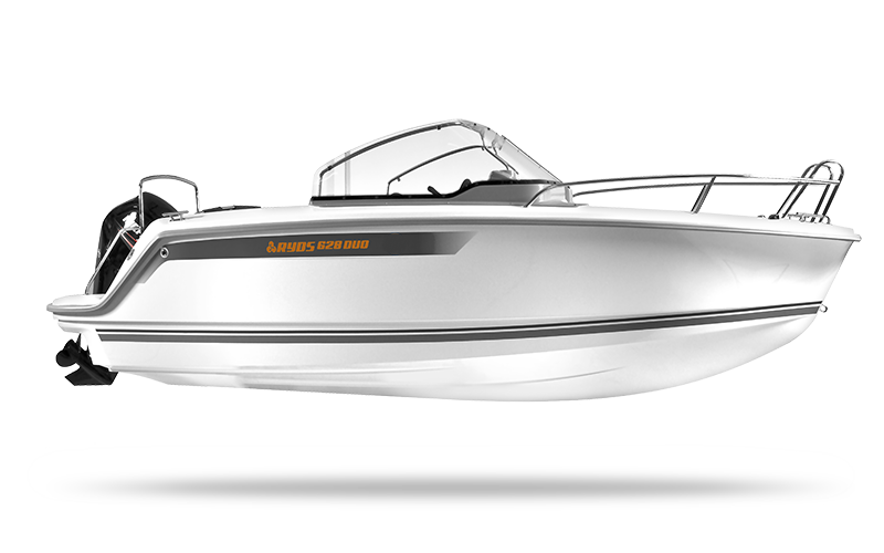 Ryds 628 Duo S-Line