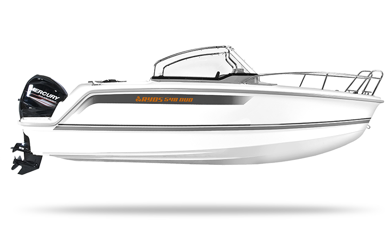 Ryds 548 Duo