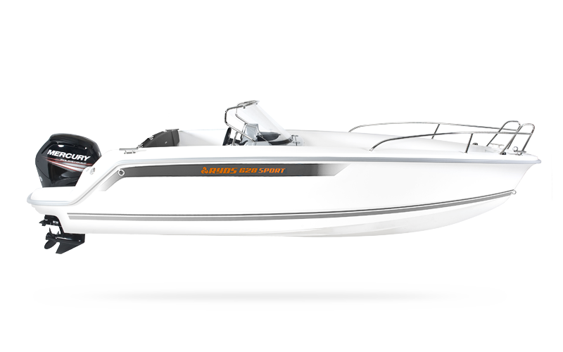 Ryds 628 Sport